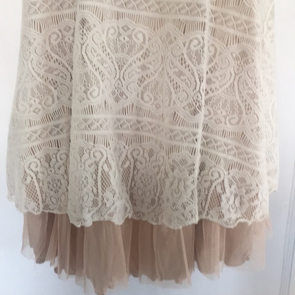 Free people mini dress NwT - Picture 3 of 6